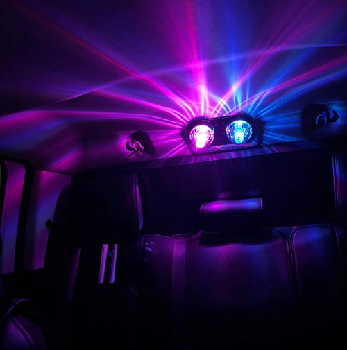 RGB Universal Double Kit