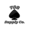 Factory 708SupplyCo™ sticker