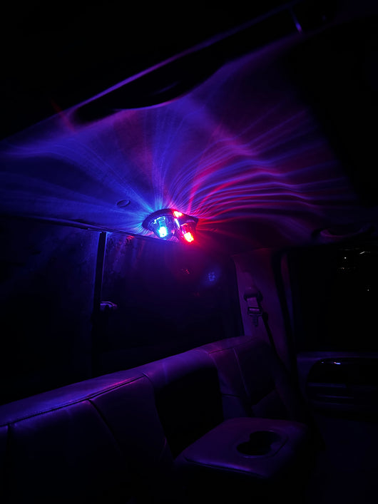 Universal Double RGB Watermelon light *PRE-ORDER*