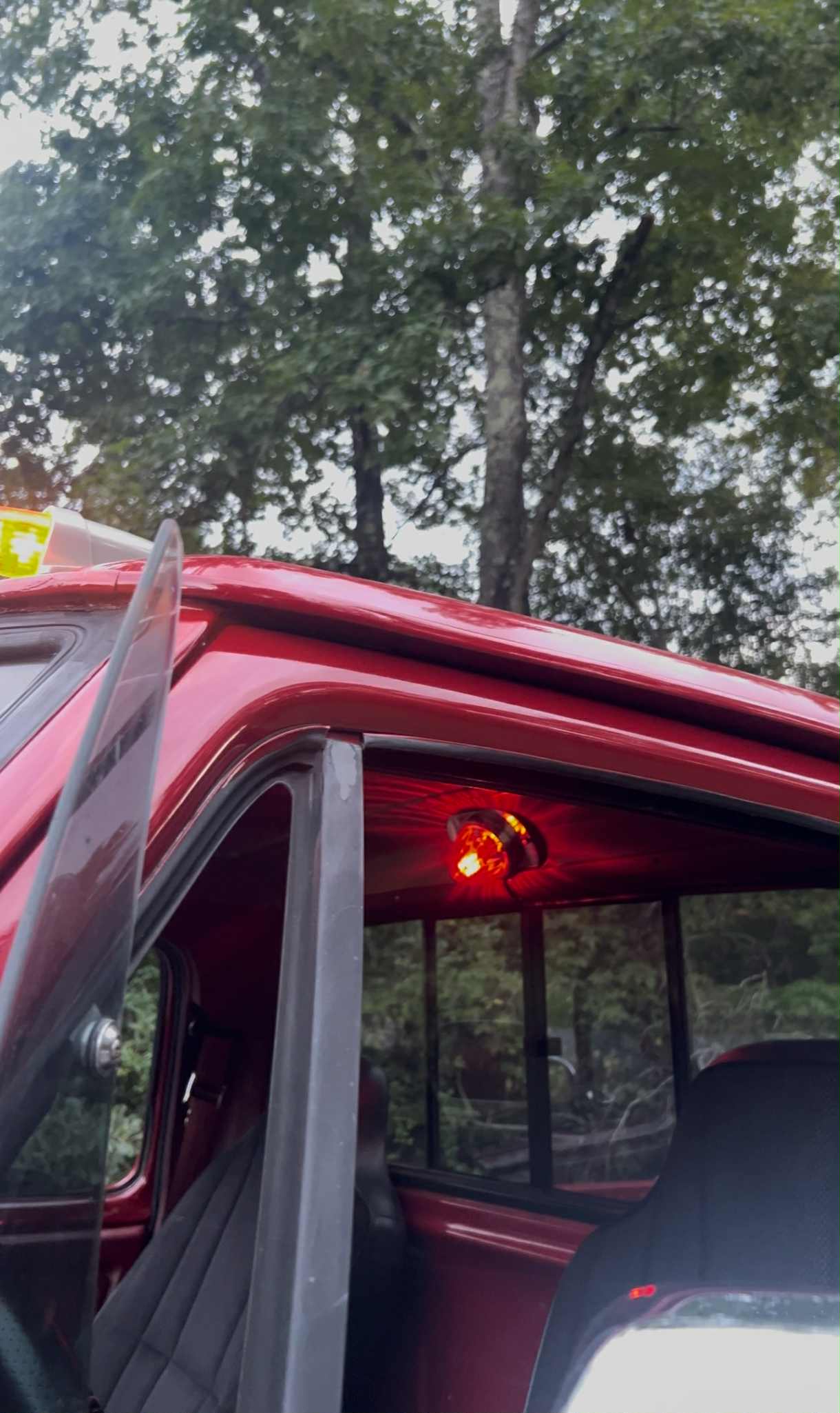 708 Supply Co™  Single Watermelon Light Kit