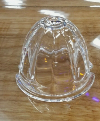 Clear Lens Replacement
