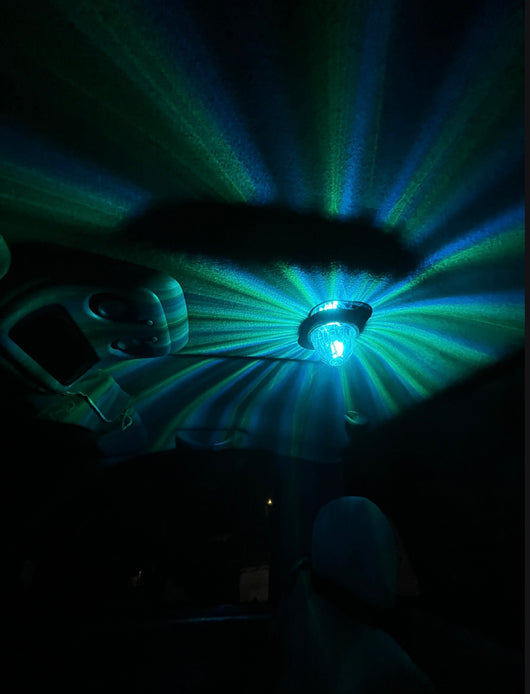 Universal Single RGB Watermelon Kit