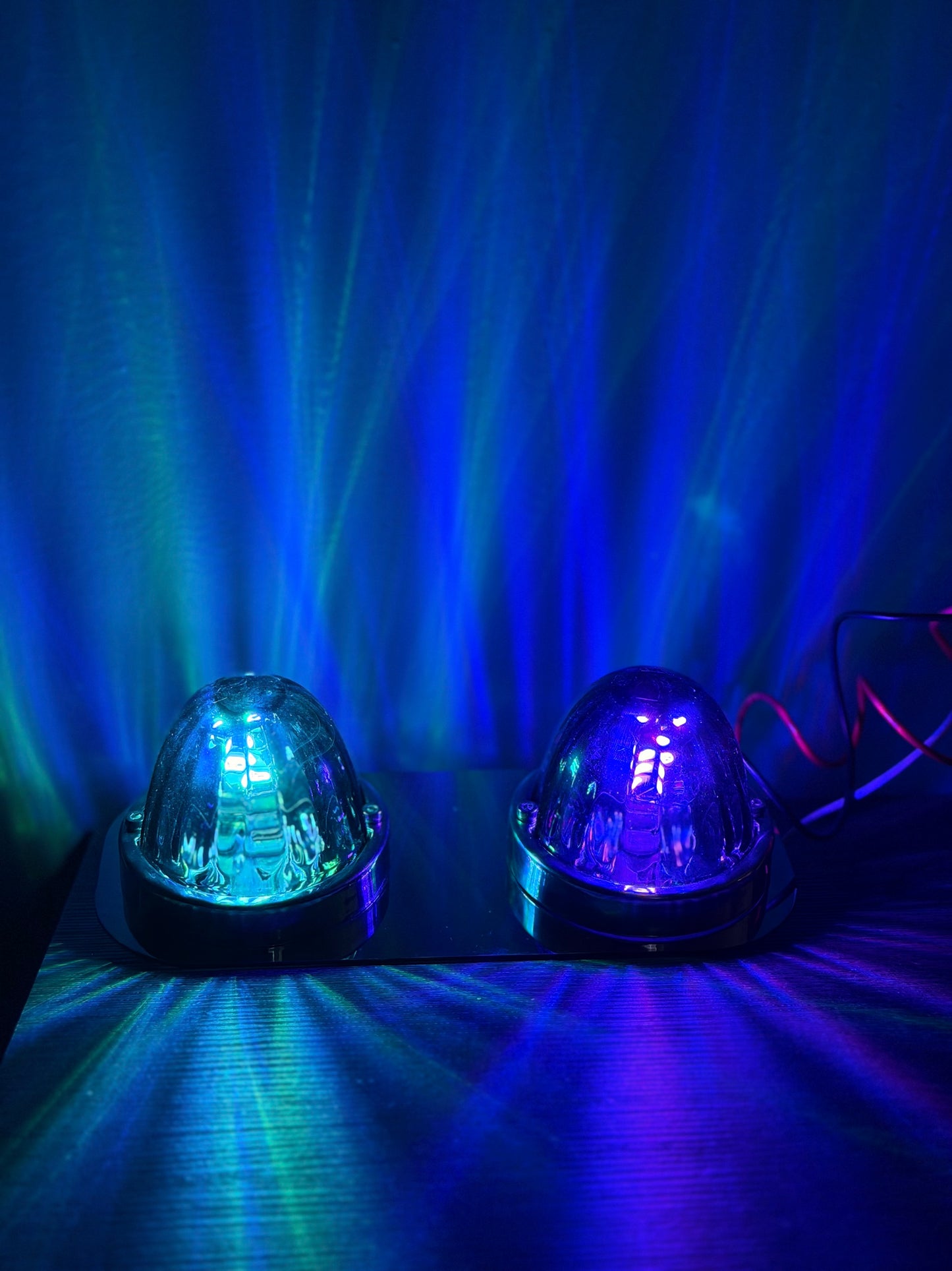 708 Supply Co™ Double Colored Watermelon light kit