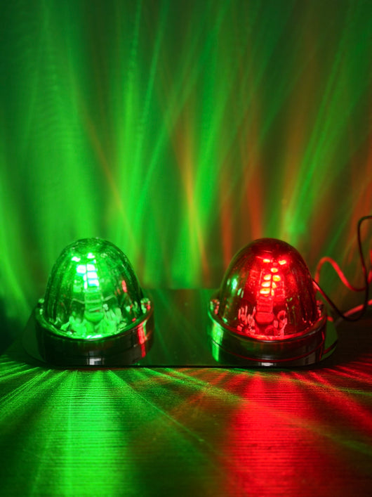 Universal Double RGB Watermelon light *PRE-ORDER*