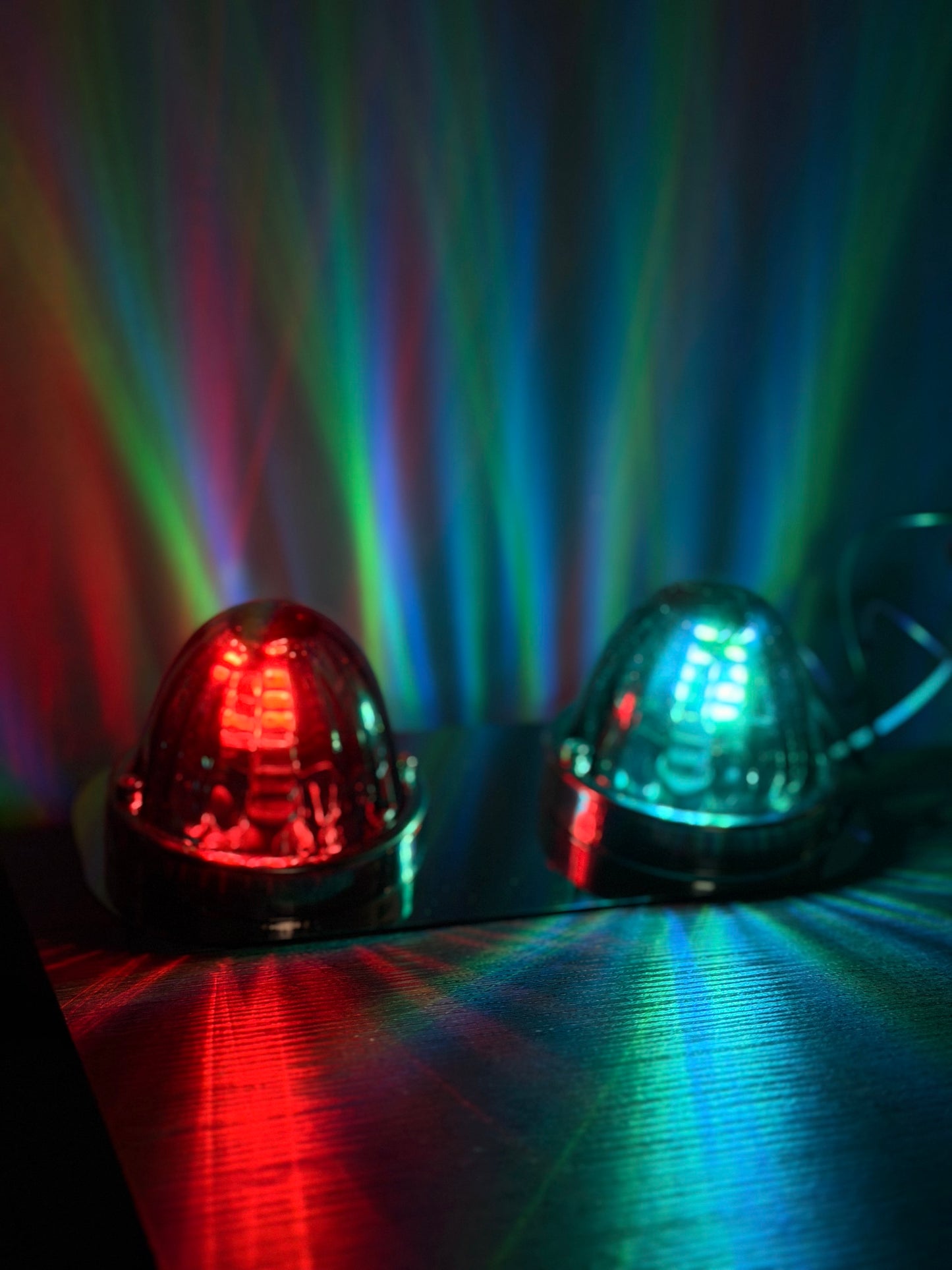 708 Supply Co™ Double Colored Watermelon light kit