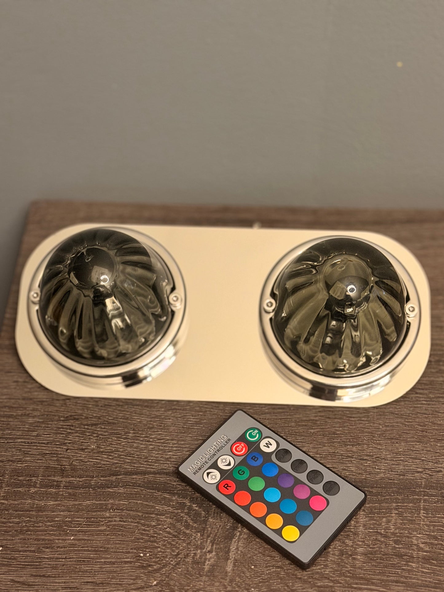 708 Supply Co™ Double Colored Watermelon light kit