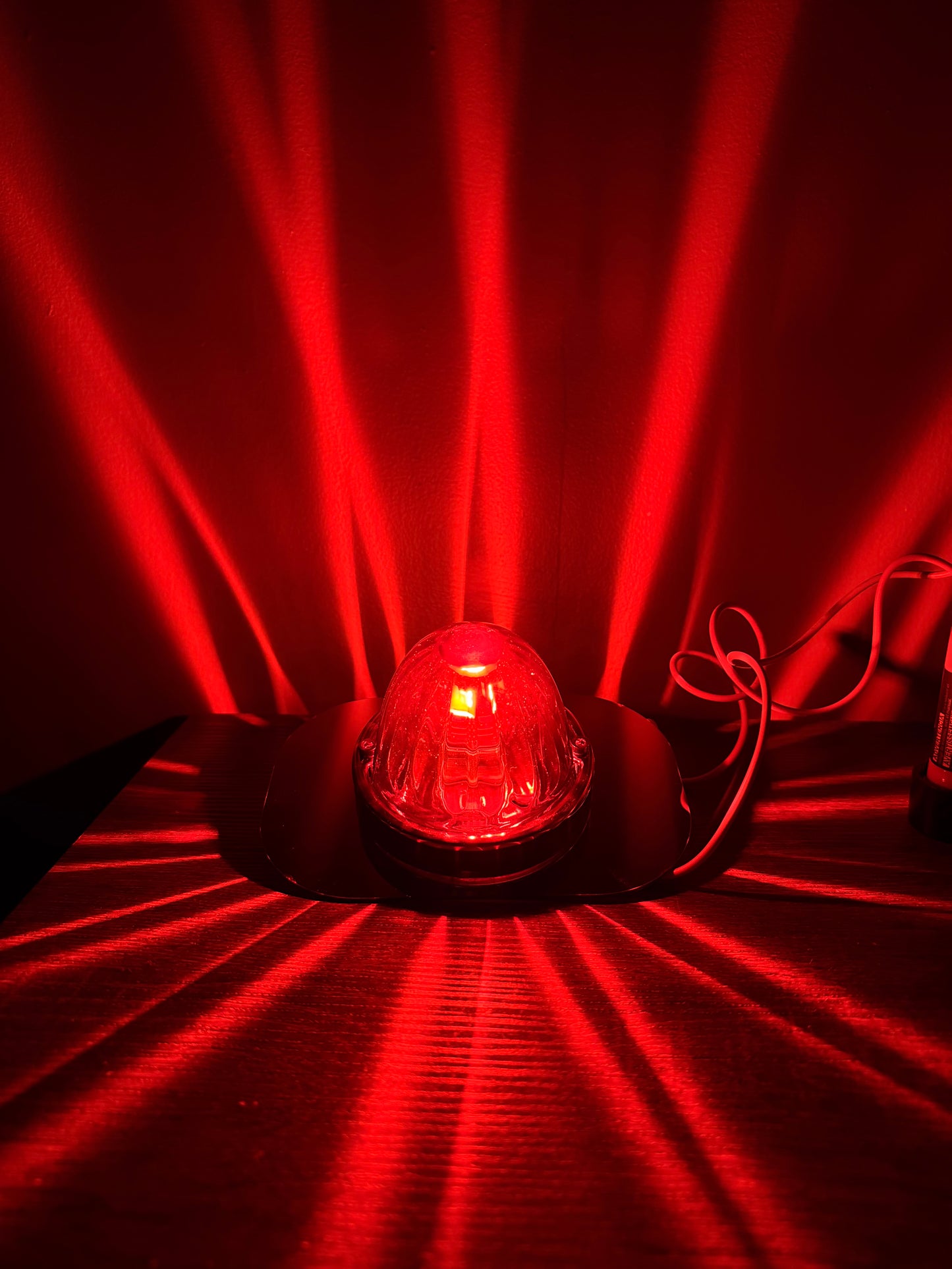 708 Supply Co™ Single Watermelon Light Kit