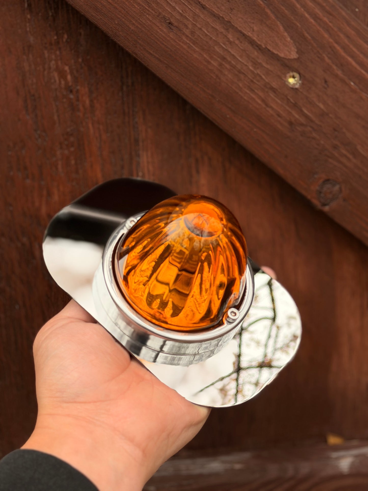 708 Supply Co™ Single Watermelon Light Kit