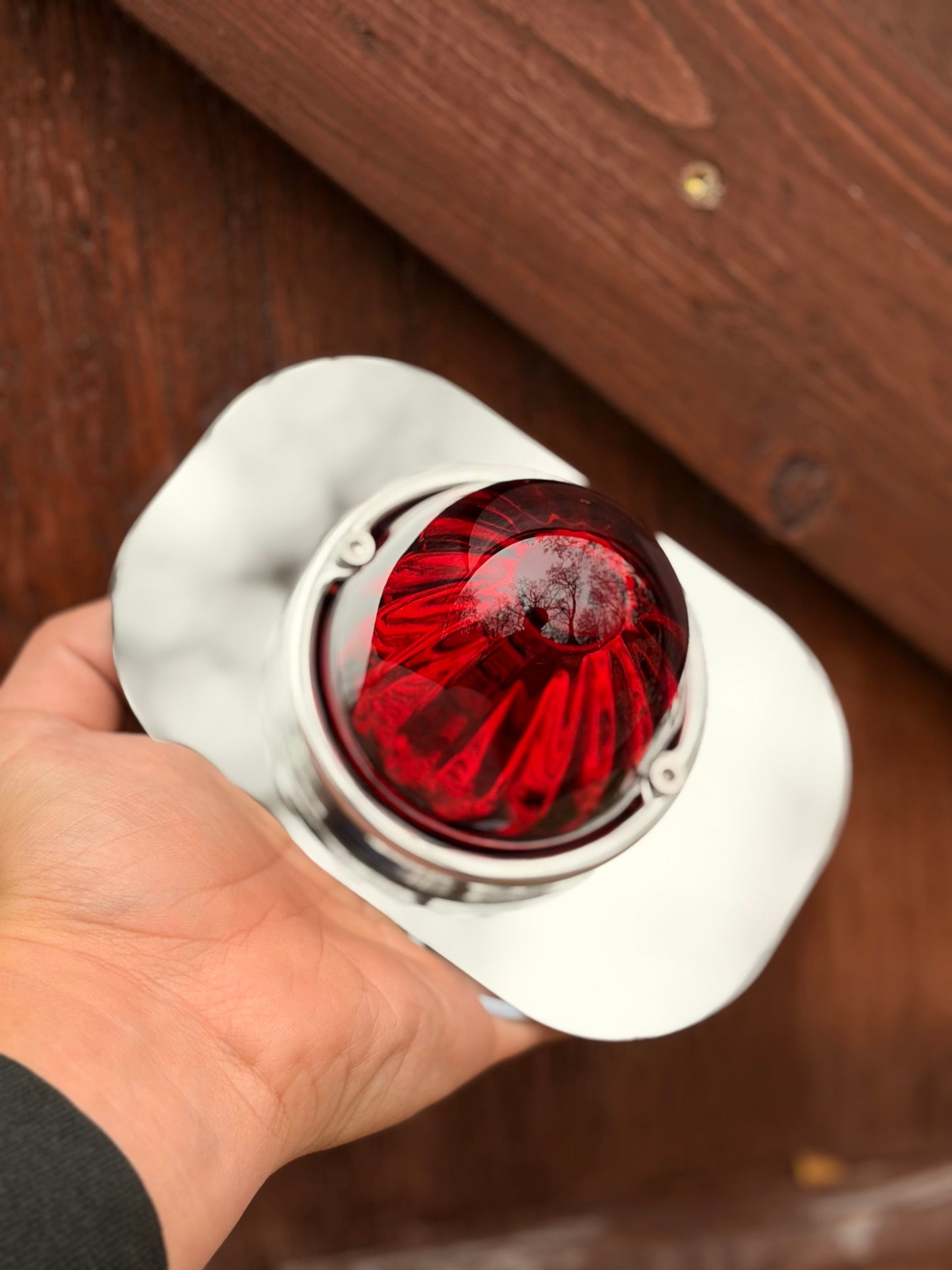 708 Supply Co™ Single Watermelon Light Kit