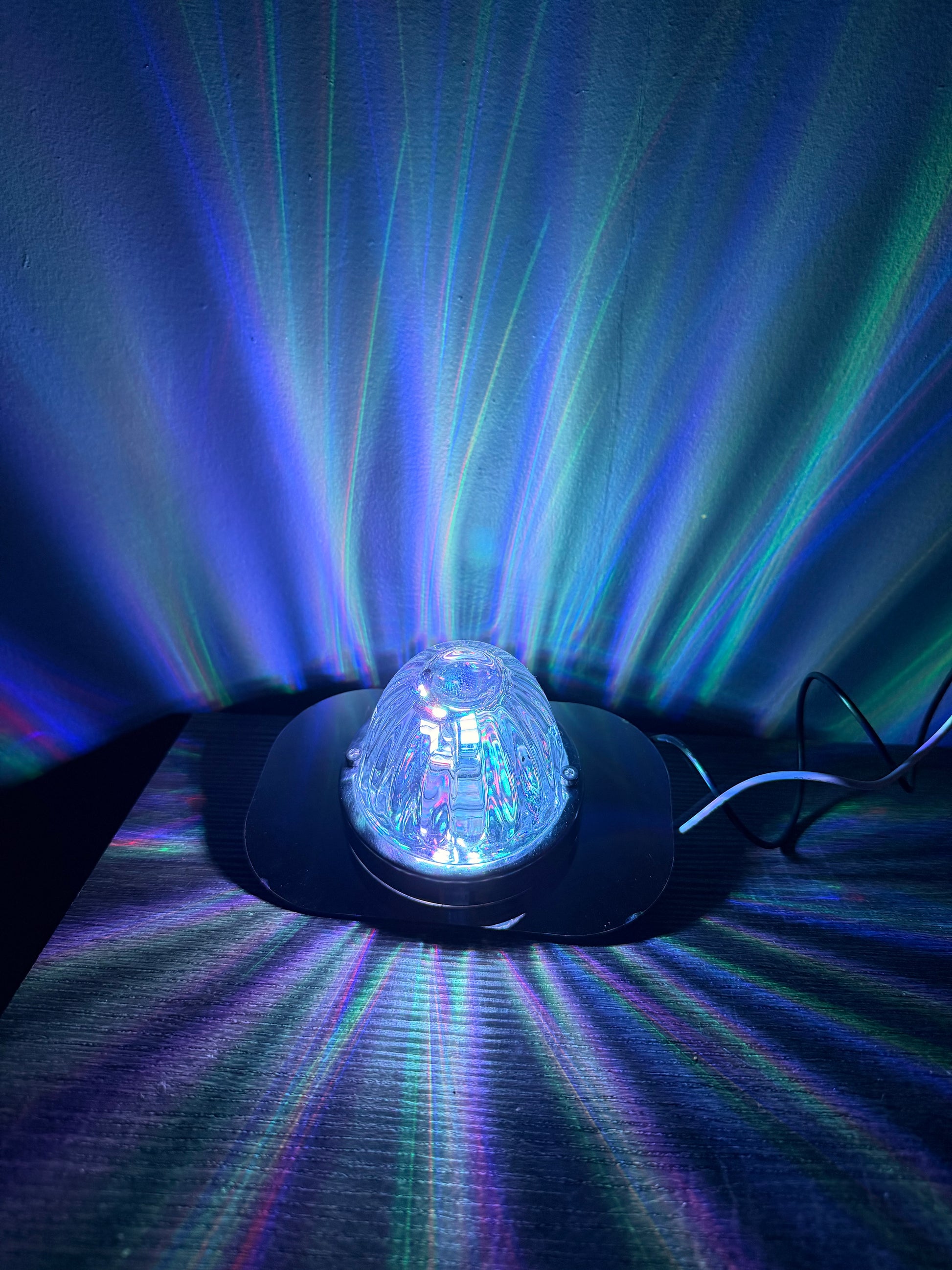 708 Supply Co™ Single Colored Watermelon Light Kit