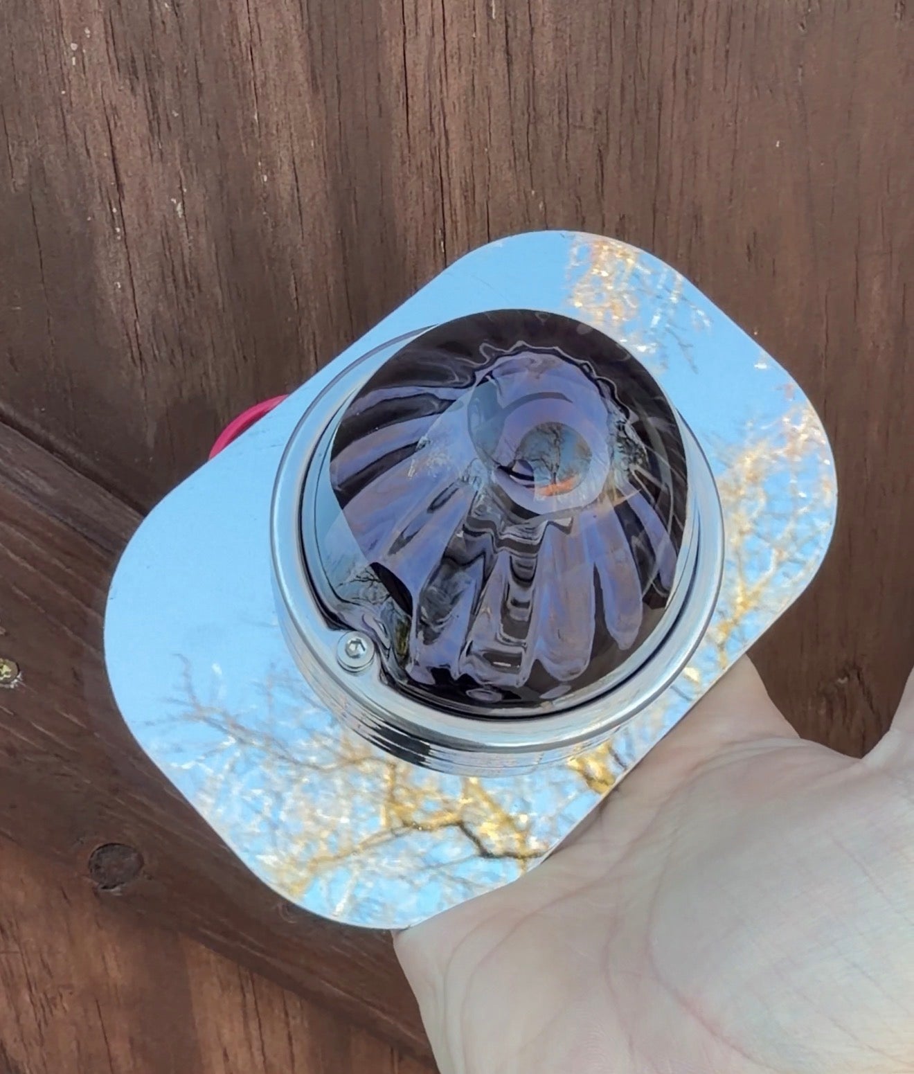 708 Supply Co™ Single Watermelon Light Kit