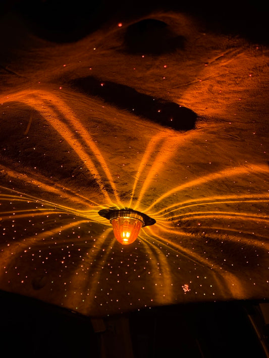 708 Supply Co™ Single Watermelon Light Kit