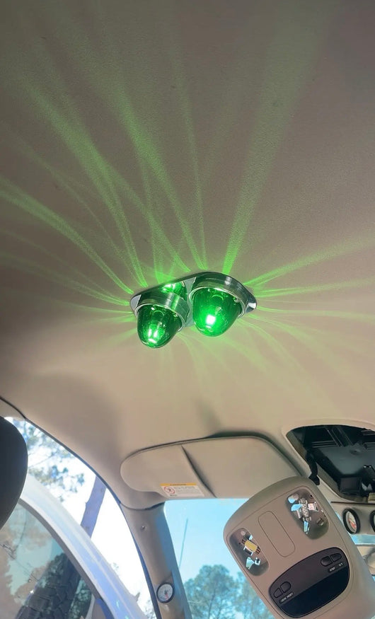 Universal Double Dome kit