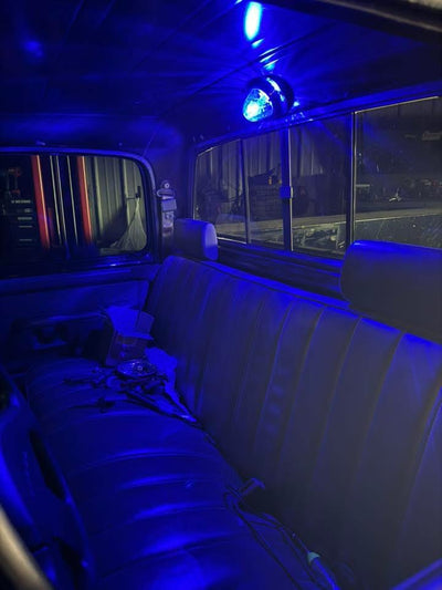 Universal Single Watermelon Kit