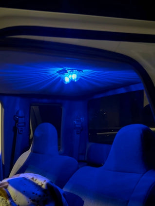 Universal Double Dome kit