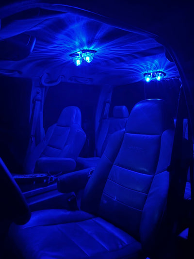 Universal Double RGB Watermelon light *UPDATED*