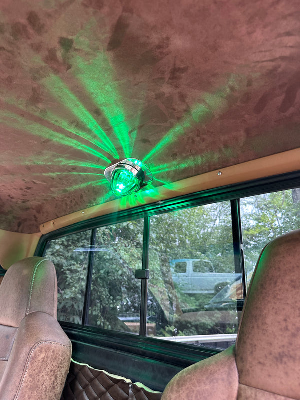 708 Supply Co™ Single Watermelon Light Kit