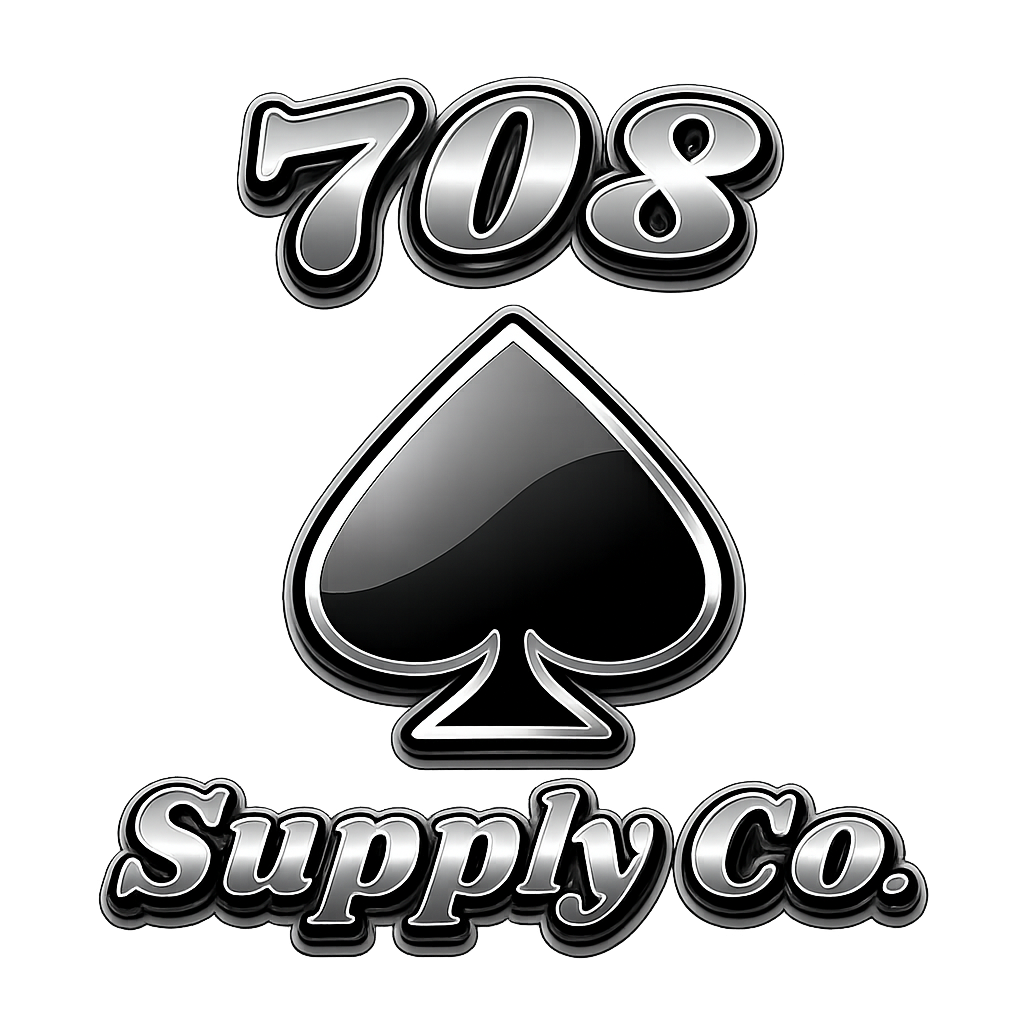 708 Supply Co.