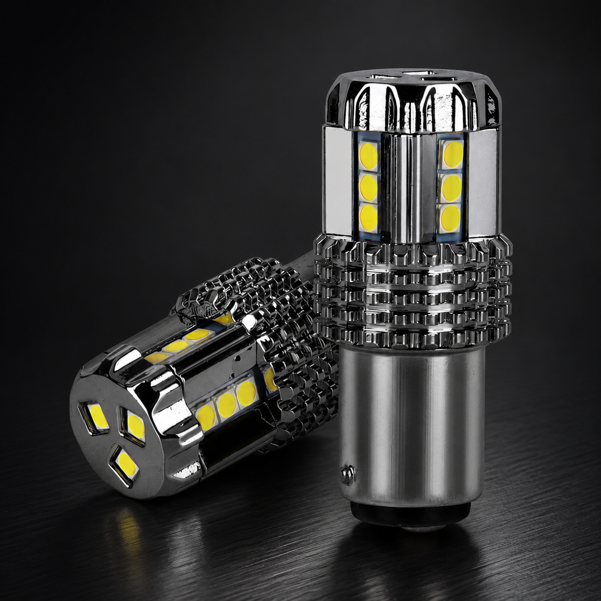 Chrome 1156 Replacement bulbs