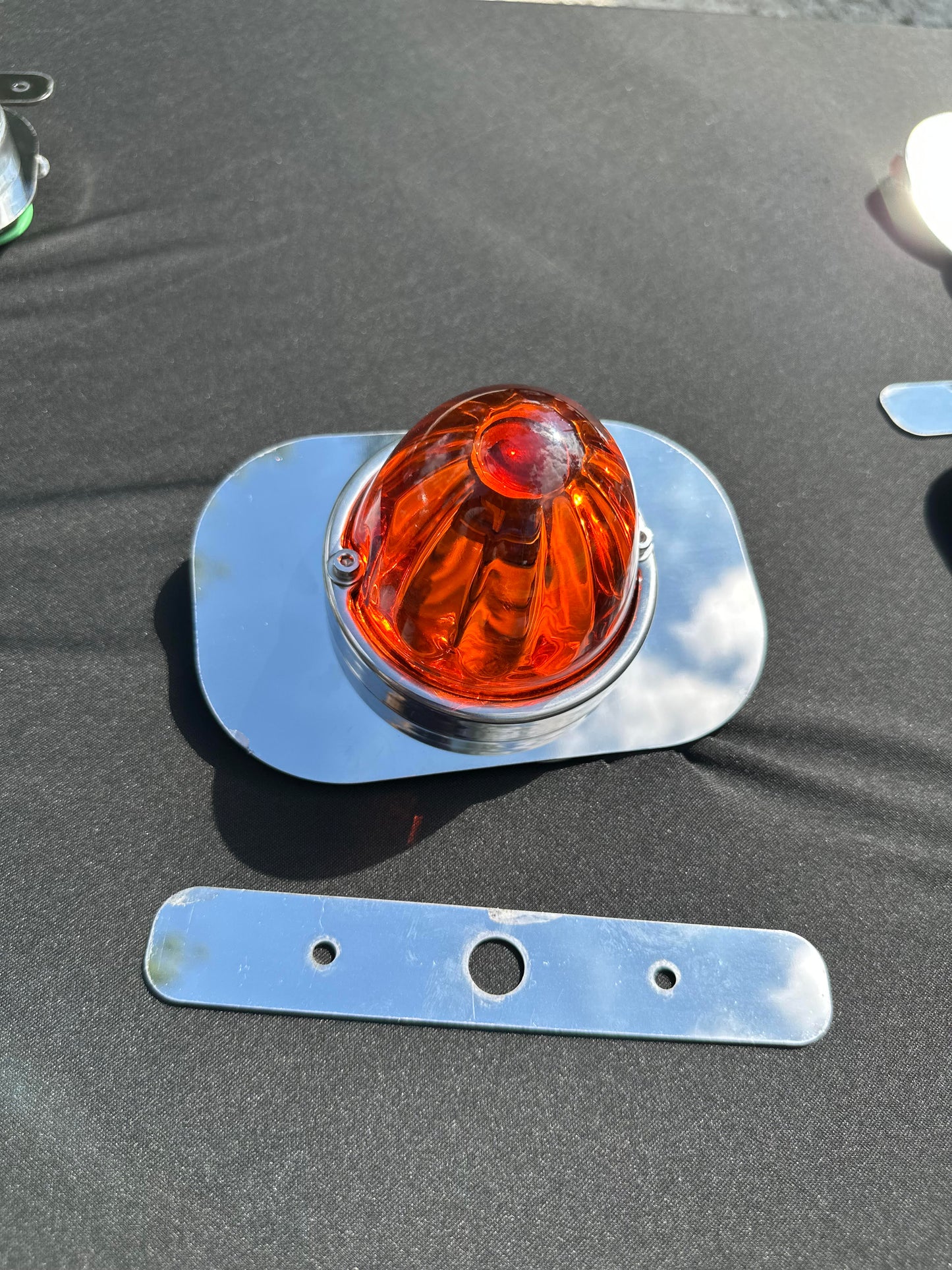 708 Supply Co™  Single Watermelon Light Kit