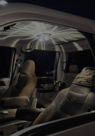 Universal Double Dome kit