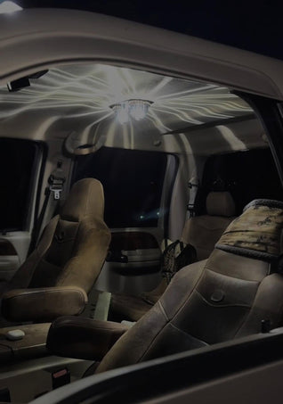 Universal Double Dome kit