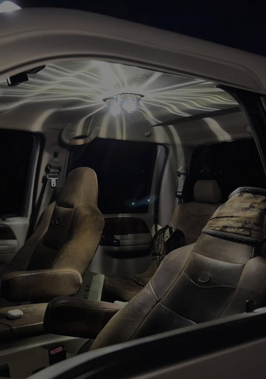 Universal Double Dome kit