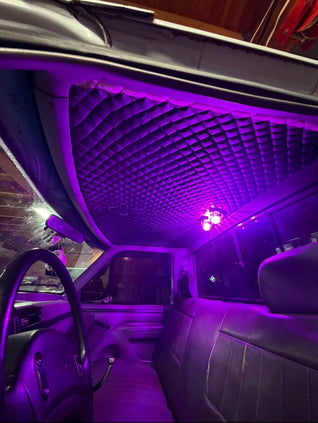 Universal Double Dome kit