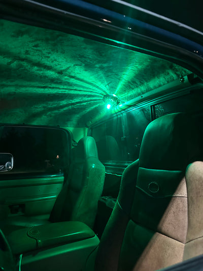 Universal Single Watermelon Kit